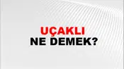 Uçaklı