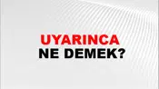 Uyarınca