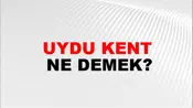 Uydu Kent