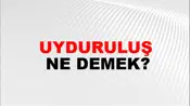 Uyduruluş