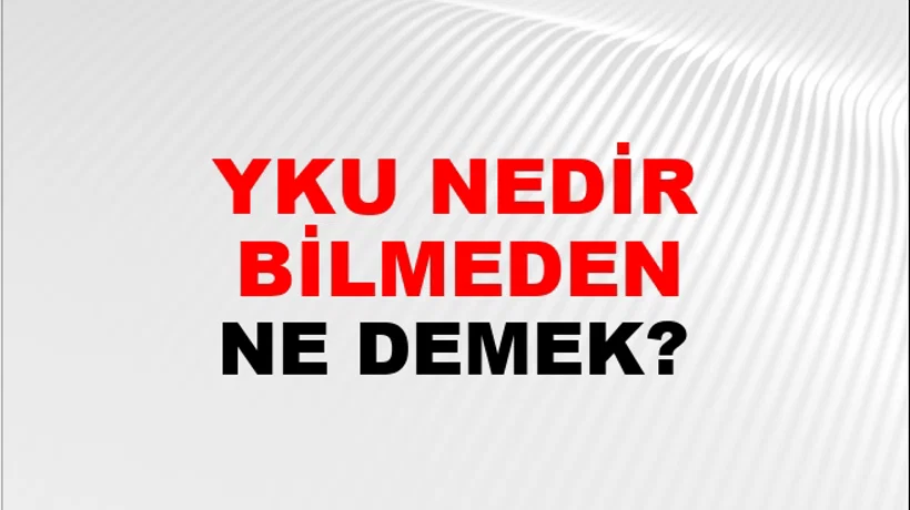 Uyku Nedir Bilmeden Uyku Nedir Bilmeden