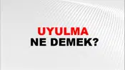 Uyulma