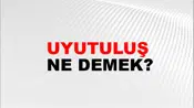 Uyutuluş