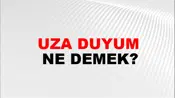 Uza Duyum