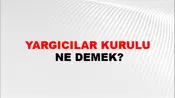 Yargıcılar Kurulu