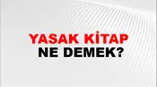 Yasak Kitap