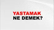Yastamak