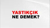 Yastıkçık