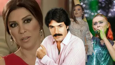 Nebahat Çehre de açıkladı. Hayatının film olmasını istemeyen ünlü isimler