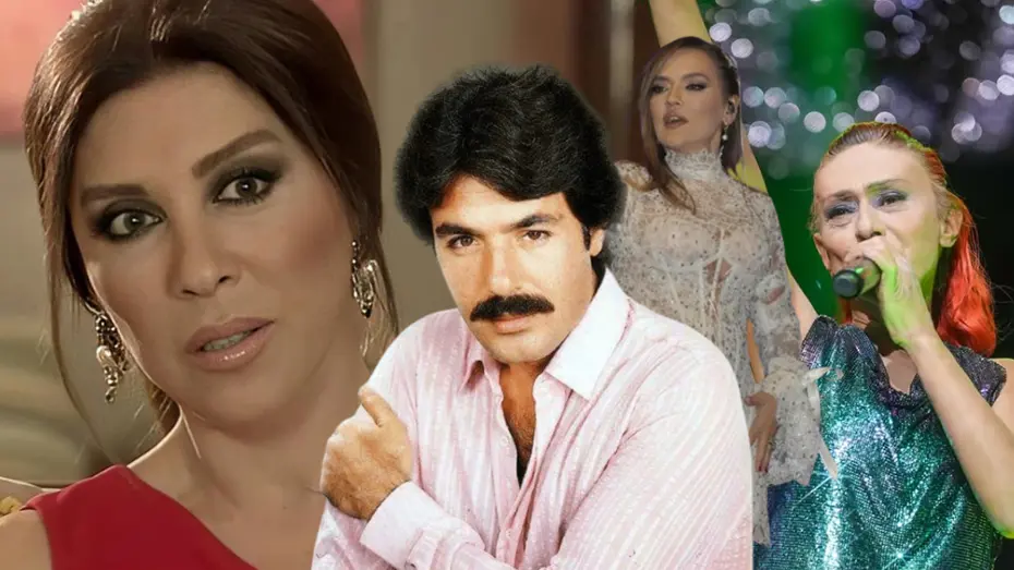 Nebahat Çehre de açıkladı. Hayatının film olmasını istemeyen ünlü isimler