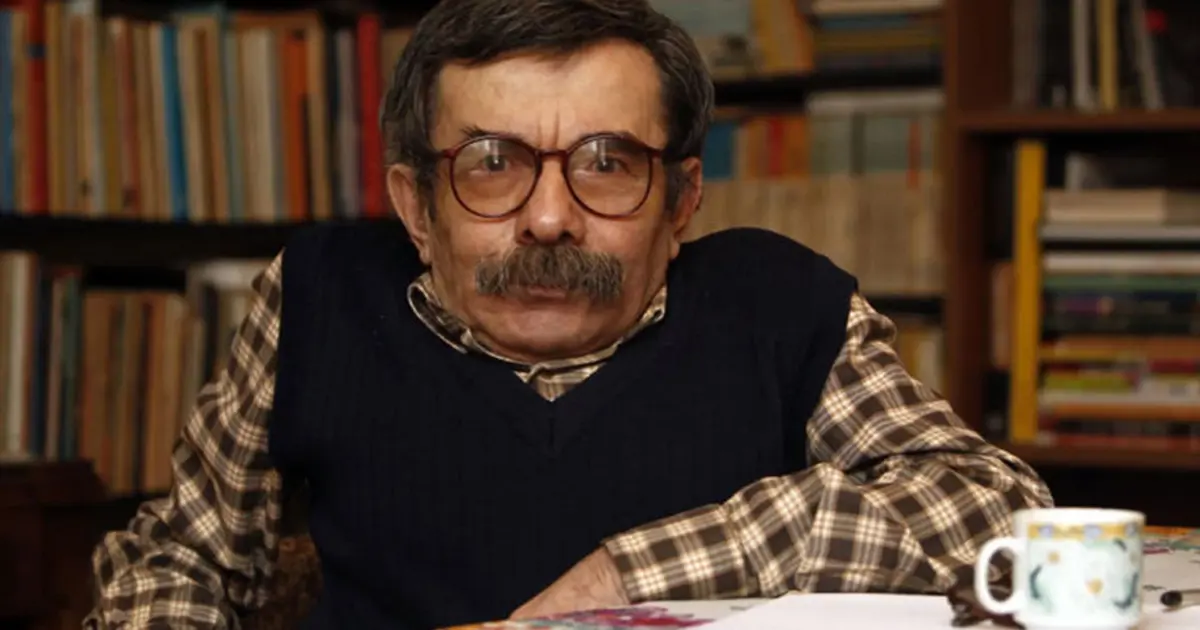 Necati Tosuner vefat etti