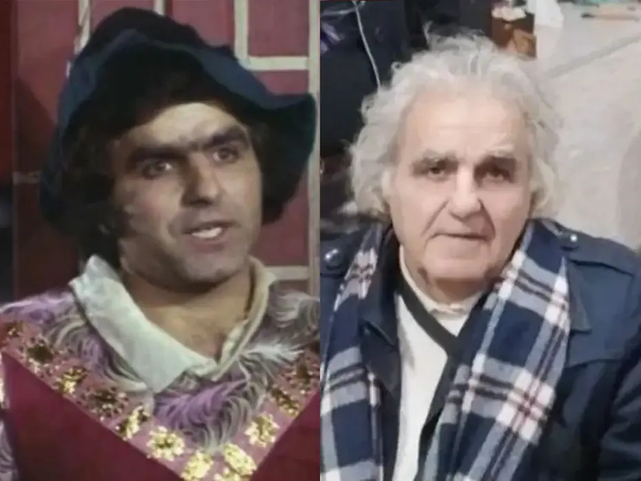 Yeşilçam'ın emektar ismi Necdet Kökeş hayatını kaybetti