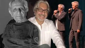 "Sana minnettarız canım babamız"