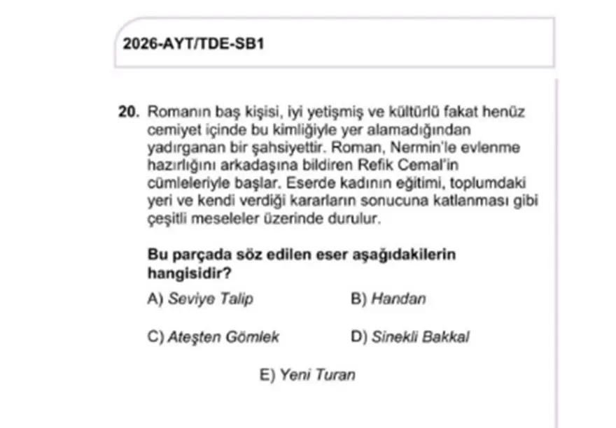 "NERİMAN" NERMİN OLDU 1