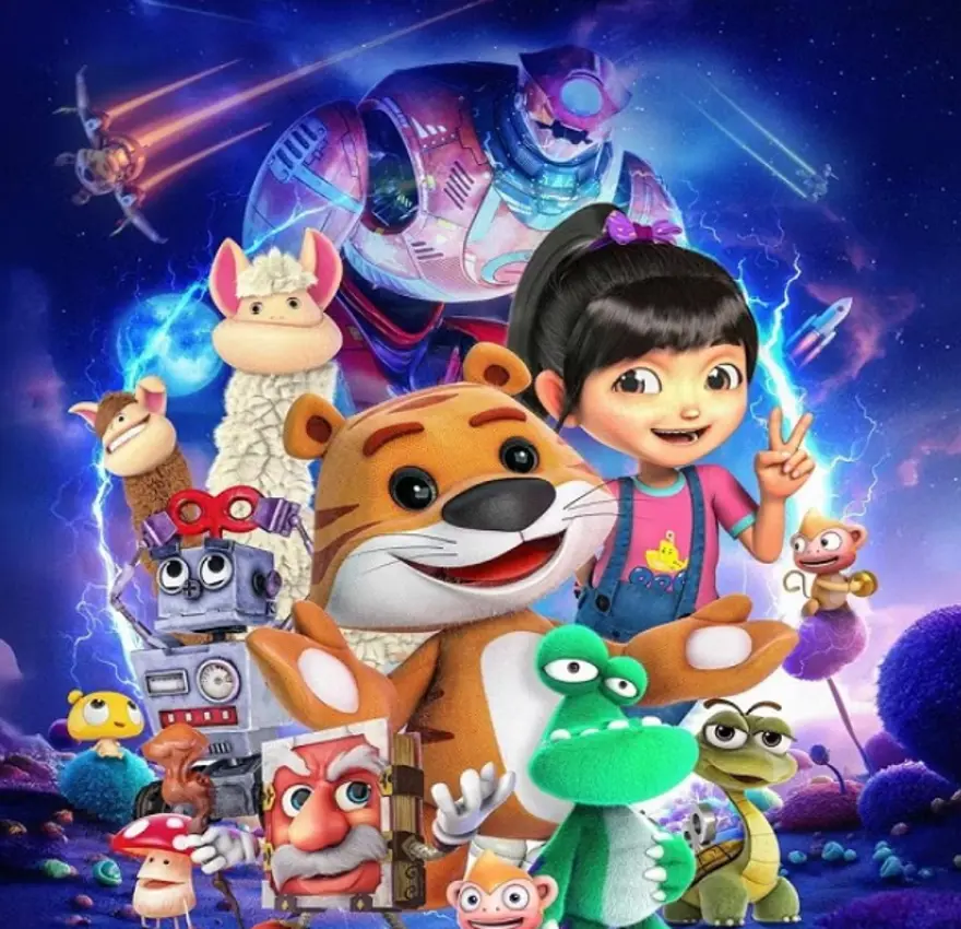 NEŞELİ OYUNCAKLAR 6 NEŞELİ OYUNCAKLAR 6