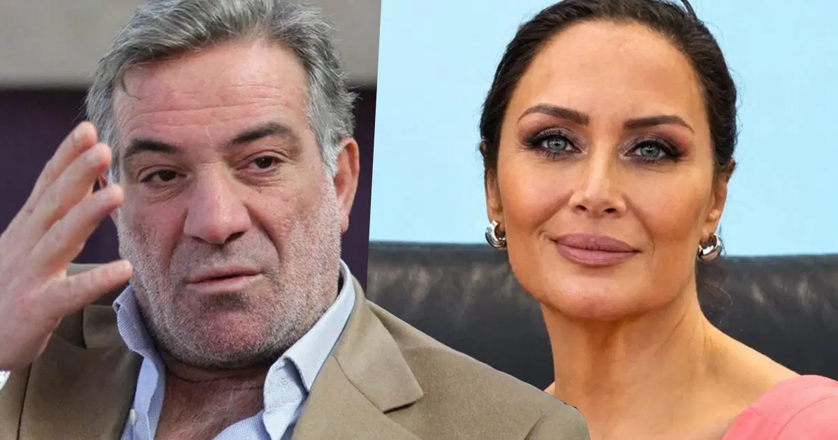 Levent İnanır’ın eski eşi Neslihan Acar'dan son nokta. "Kadir İnanır'ın mirası beni ilgilendirmiyor"