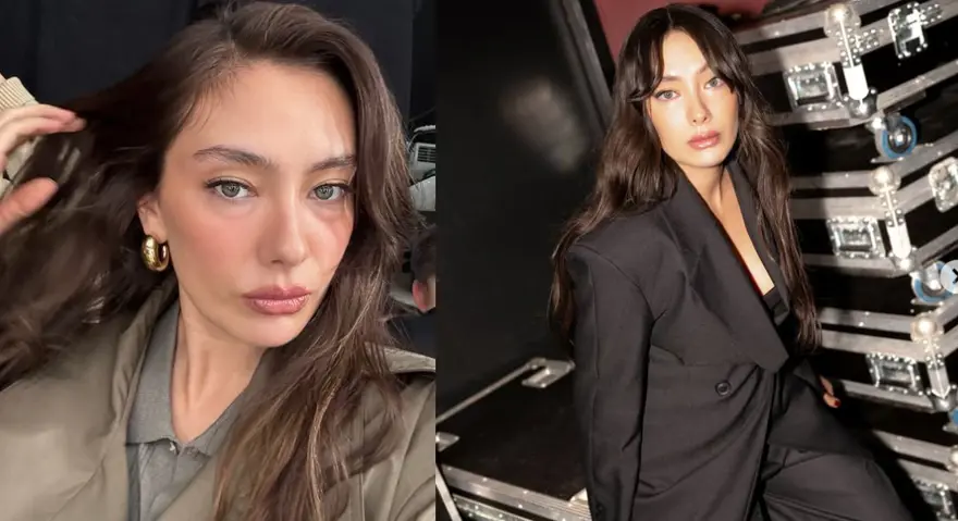 NESLİHAN ATAGÜL 3