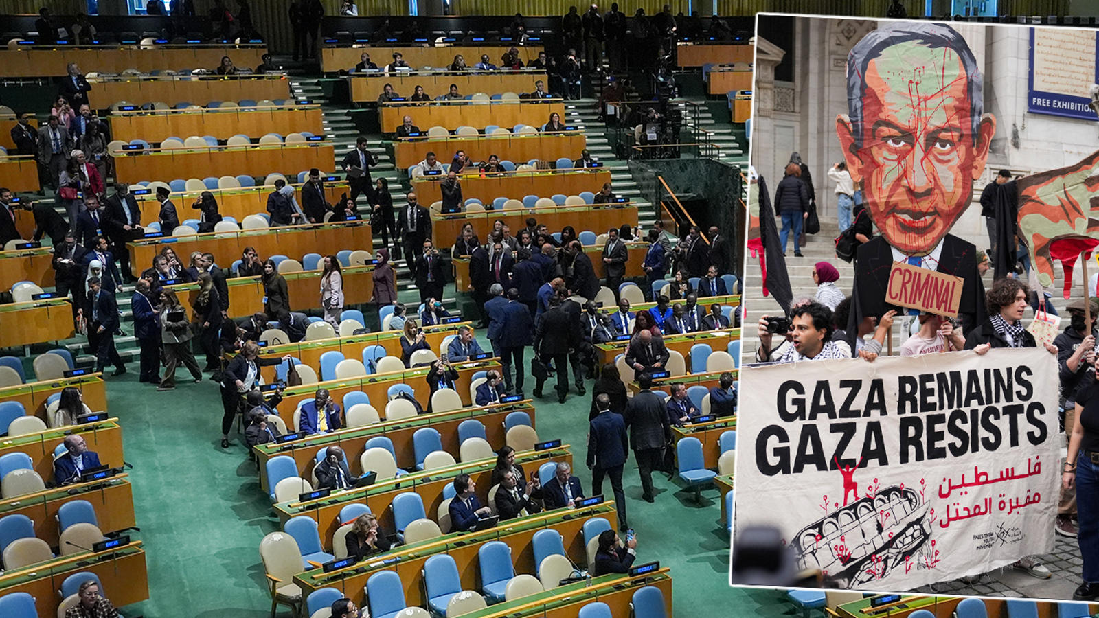 Türkiye'den Netanyahu'ya üçüncü katip düzeyinde yanıt | NTV Haber