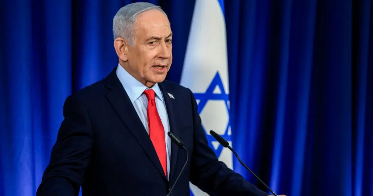 İsrail'de Netanyahu liderliğindeki Likud Partisi'nin düşüşü sürüyor