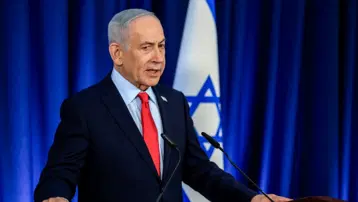 İsrail Gazze planını reddetti. Netanyahu: Hamas tamamen silah bırakana kadar çekilme yok