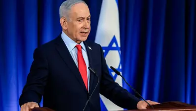Eski İsrail Başbakanı Bennett: "Netanyahu aşırı sağcı bakanların esiri oldu''