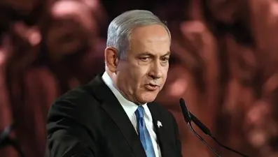 Netanyahu yeniden aday gösterildi  
