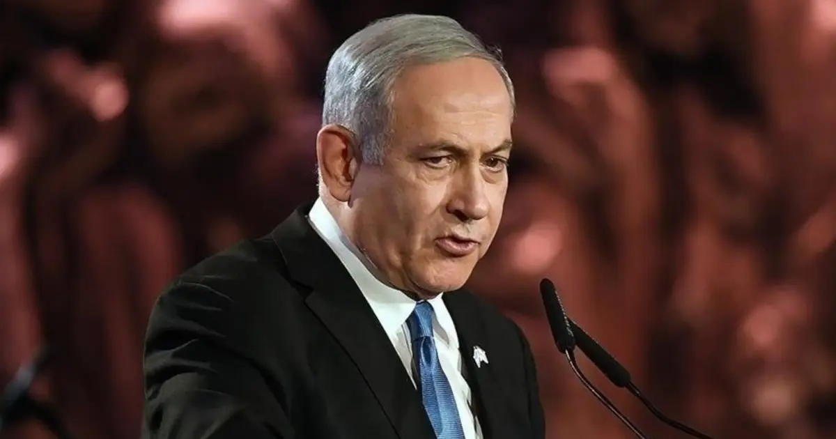 Netanyahu yeniden aday gösterildi