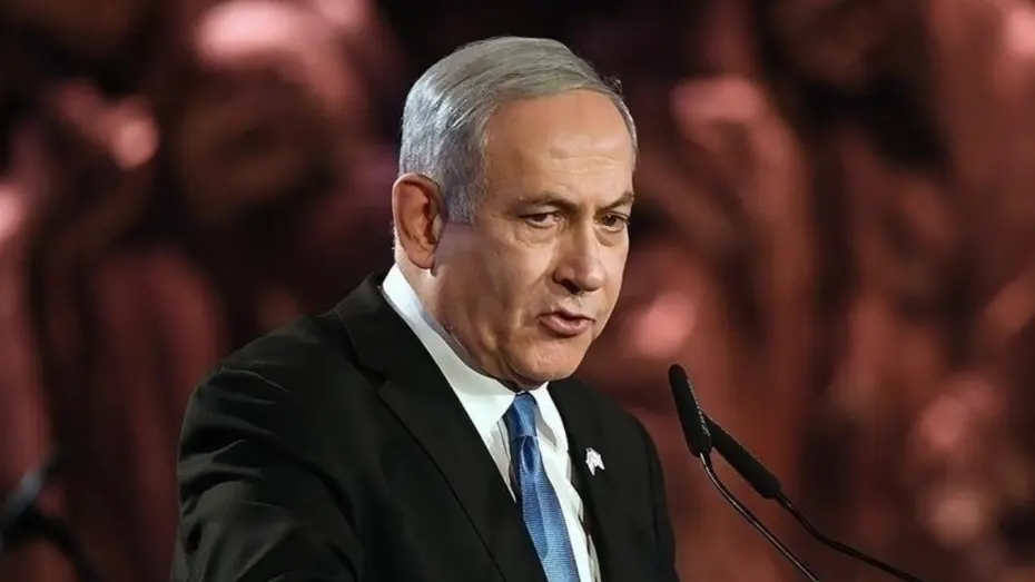 Netanyahu yeniden aday gösterildi