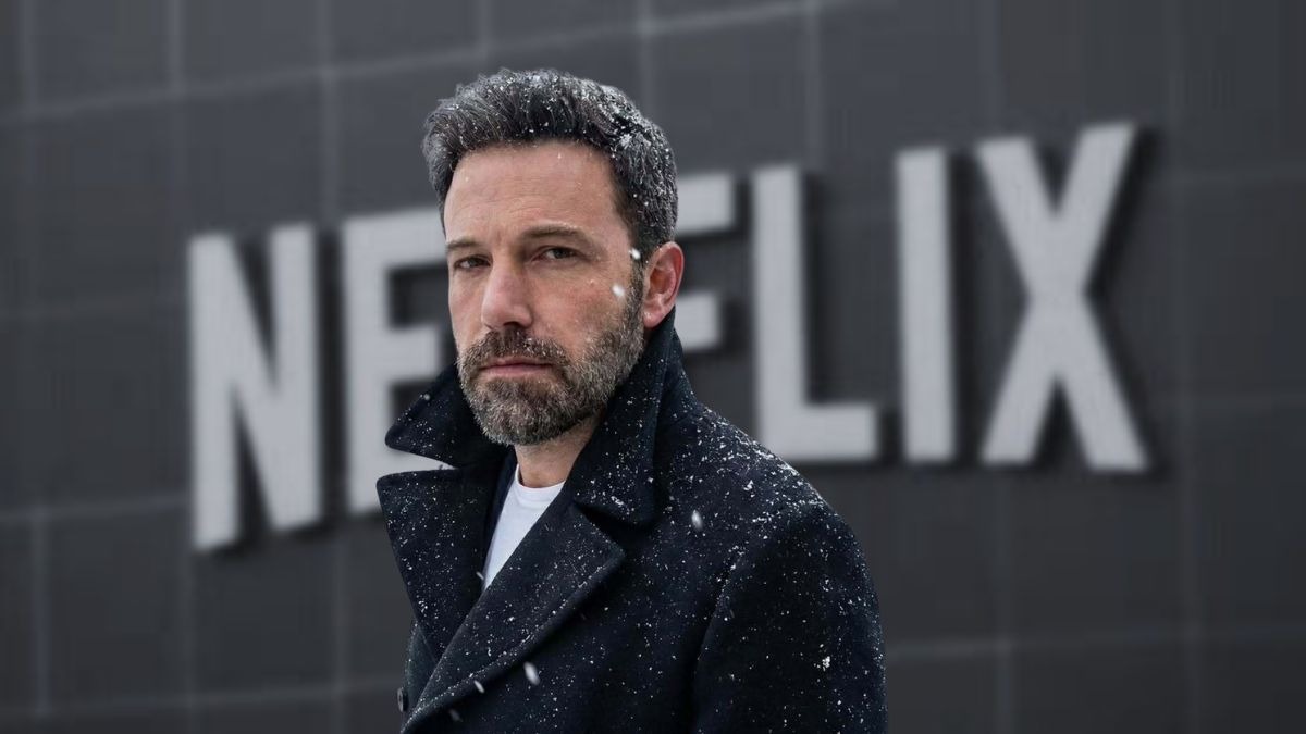 Şirketini sattı, dudak uçuklatan fiyatı Netflix duyurdu haber görseli