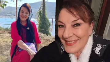 Usta oyuncu Nevin Efe hayatını kaybetti