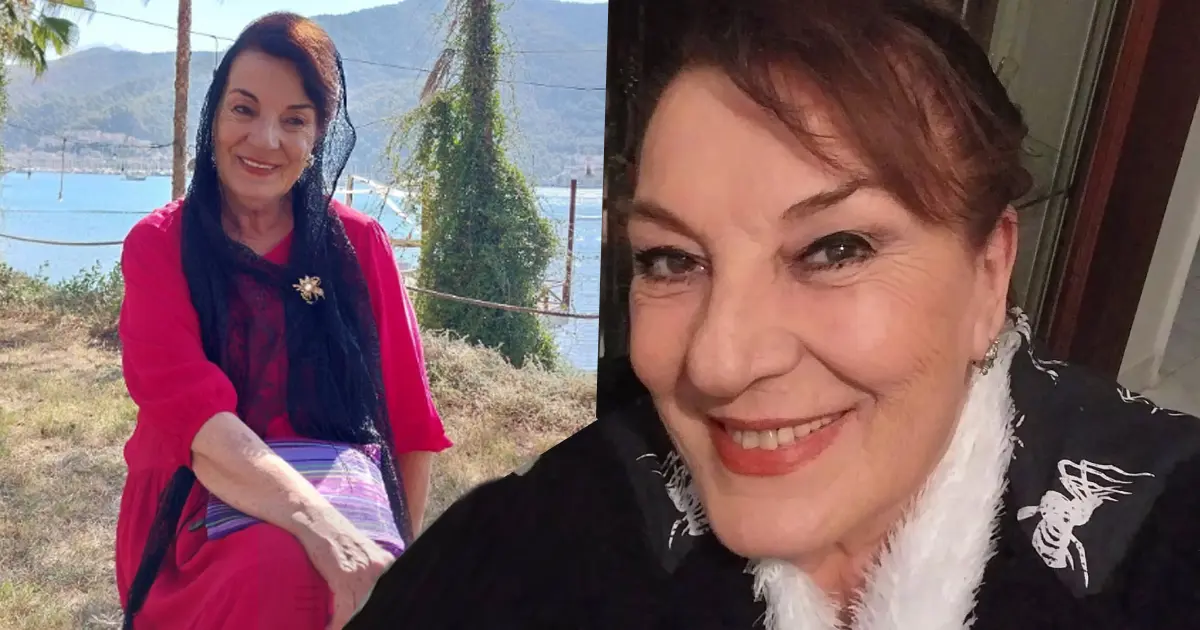 Usta oyuncu Nevin Efe hayatını kaybetti