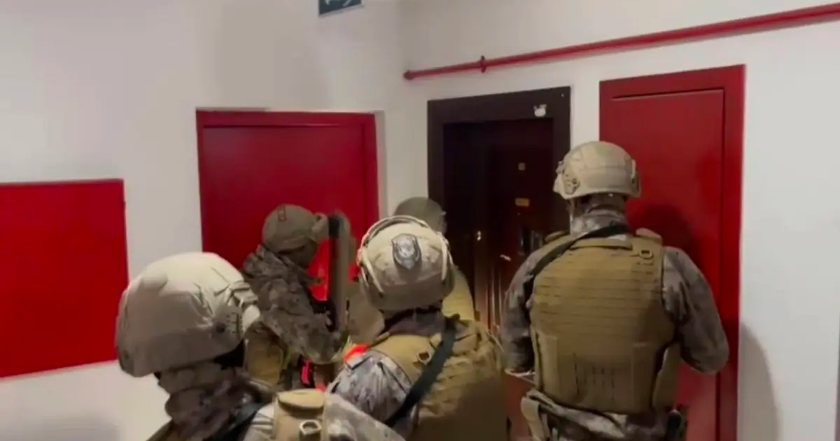 Nevruz'da PKK propagandası yapanlara operasyon: 26 gözaltı