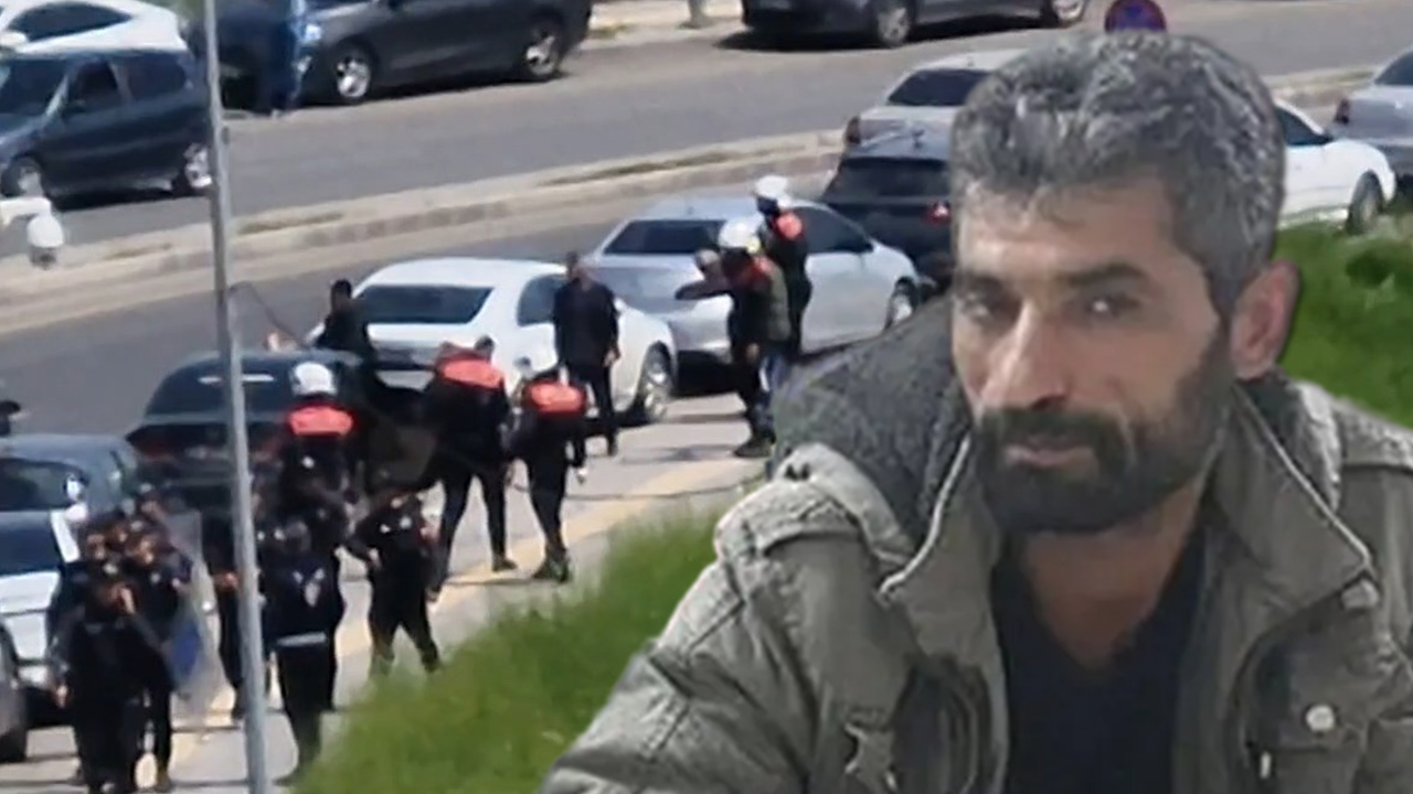 Narin Güran davasında Nevzat Bahtiyar'a 17 yıl hapis; oğlu adliye çevresinde silahla yakalandı