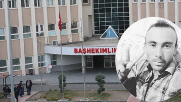 Hastanedeki şüpheli ölüme soruşturma