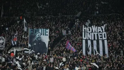Newcastle United'dan Fransız polisine suçlama: "Taraftarlarımızı tartakladılar"
