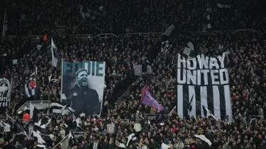 Newcastle United'dan Fransız polisine suçlama: "Taraftarlarımızı tartakladılar"