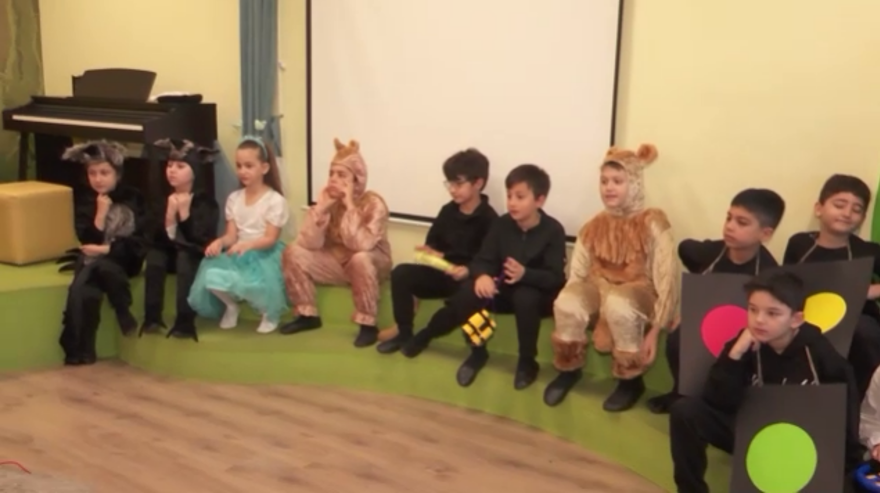 Akran zorbalığıyla mücadelede yeni dönem. İstanbul'un 25 ilçesinde başladı, yaygınlaşacak 1