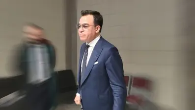 İnvestco Holding ve Hat Holding'e el kondu... Milyarlarca liralık halka açık şirketlere sahip