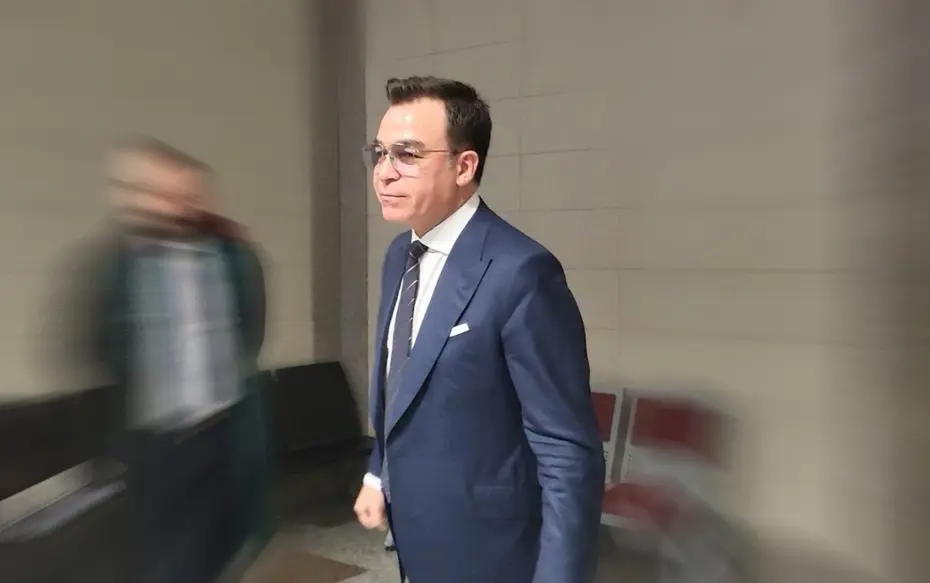 İnvestco Holding ve Hat Holding'e el kondu... Milyarlarca liralık halka açık şirketlere sahip