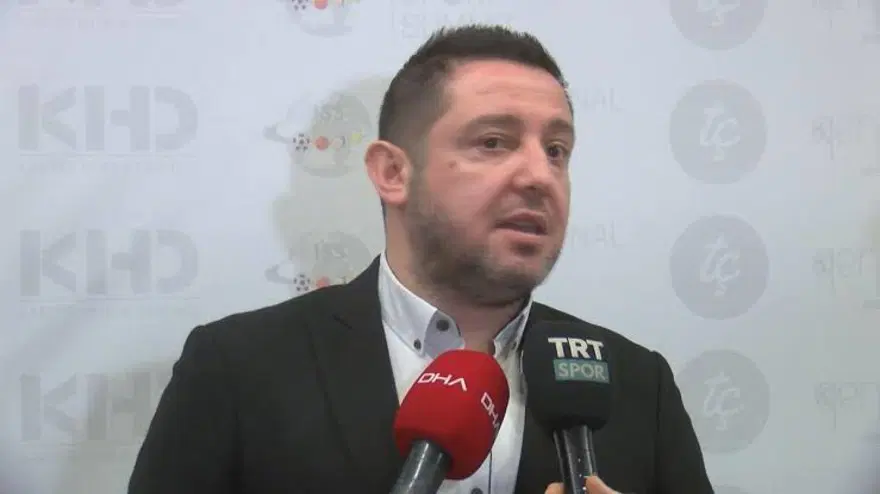 NİHAT KAHVECİ KİMDİR? 3