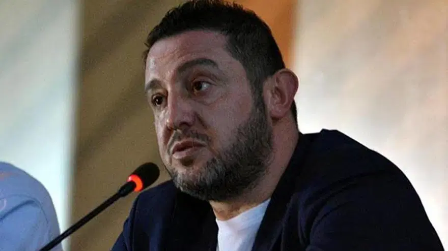 EŞİ ŞİDDET İDDİASINI YALANLADI 2