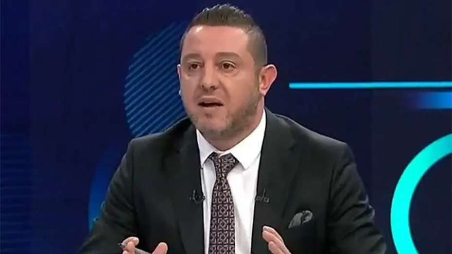 Nihat Kahveci gözaltına alındı