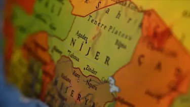 Nijer Cumhurbaşkanı Tchiani Türkiye'ye geliyor