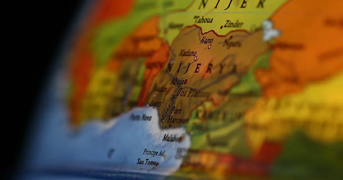 Nijerya'da ordusundan "yanlışlıkla" hava saldırısı. 56 sivil öldü