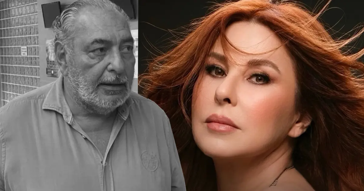 Reha Muhtar'ın vefatı sonrası Nilüfer'den ilk paylaşım. "Ruhun huzura kavuştu"