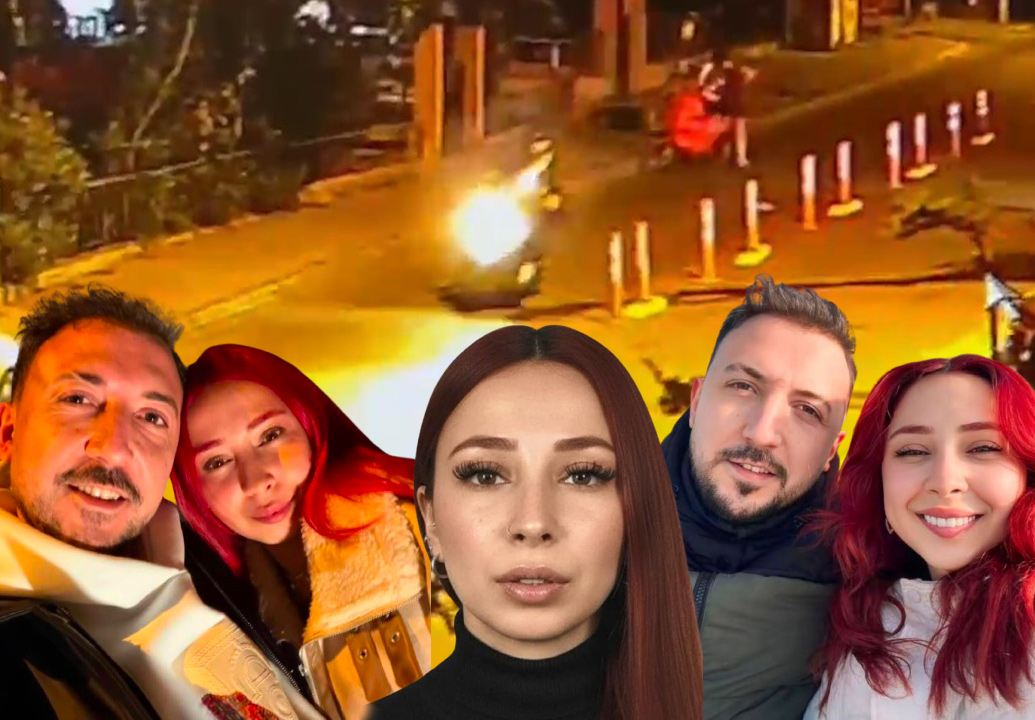 Sokak ortasında katledilen Nilda'nın cinayetinde yeni ayrıntılar. 9 gün önce şikayetçi olmuş