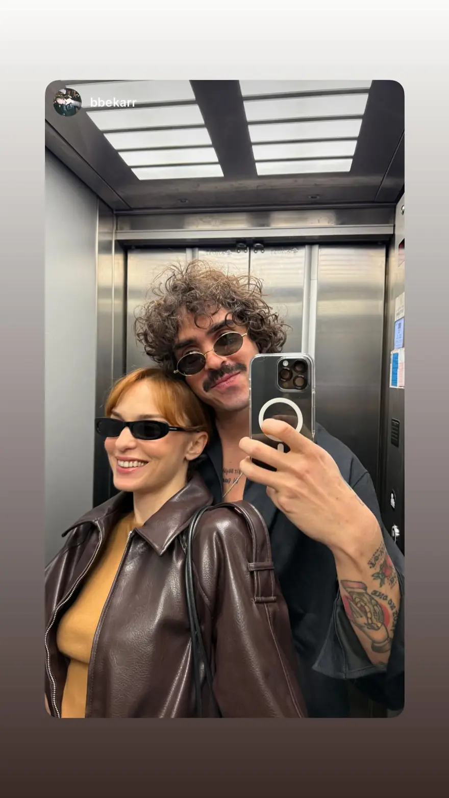 AŞIKLARDAN İLK FOTOĞRAF 3