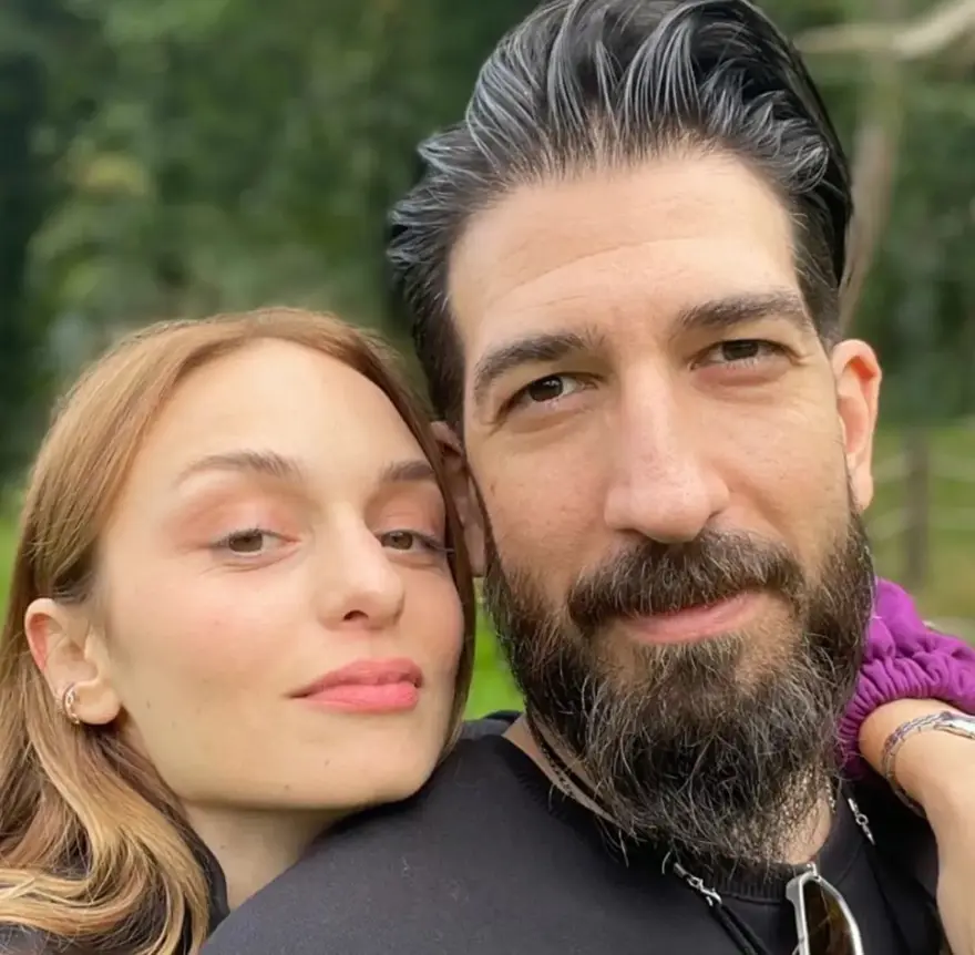 Haber: Nilperi Şahinkaya aşkını ilan etti…