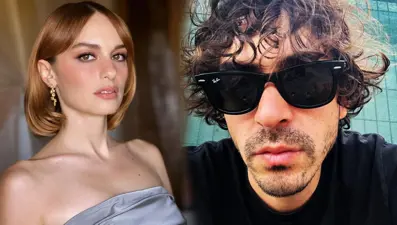 Nilperi Şahinkaya aşkını ilan etti: Sevgilisi Baturalp Bekar ile ilk poz