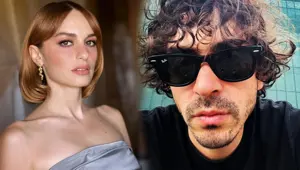 Nilperi Şahinkaya aşkını ilan etti: Sevgilisi Baturalp Bekar ile ilk poz